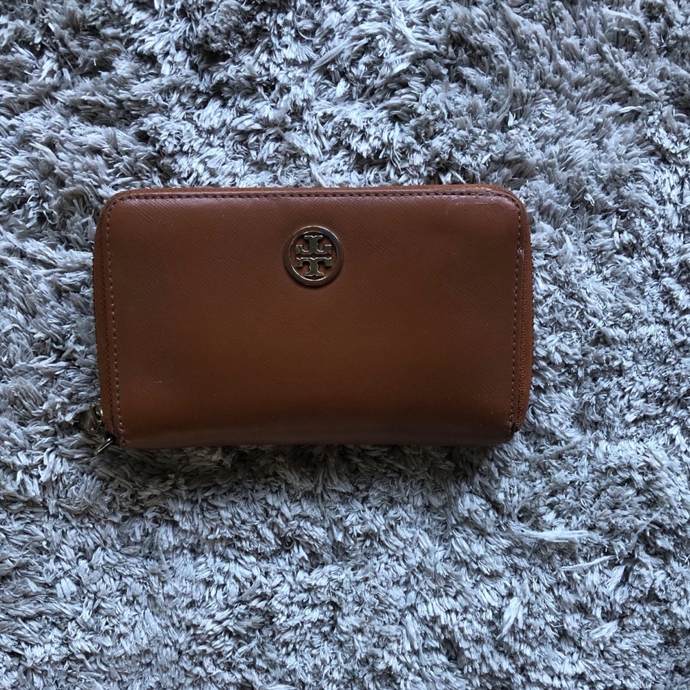TORY BURCH WALLET
